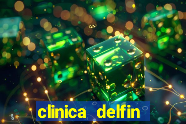 clinica delfin itaigara salvador